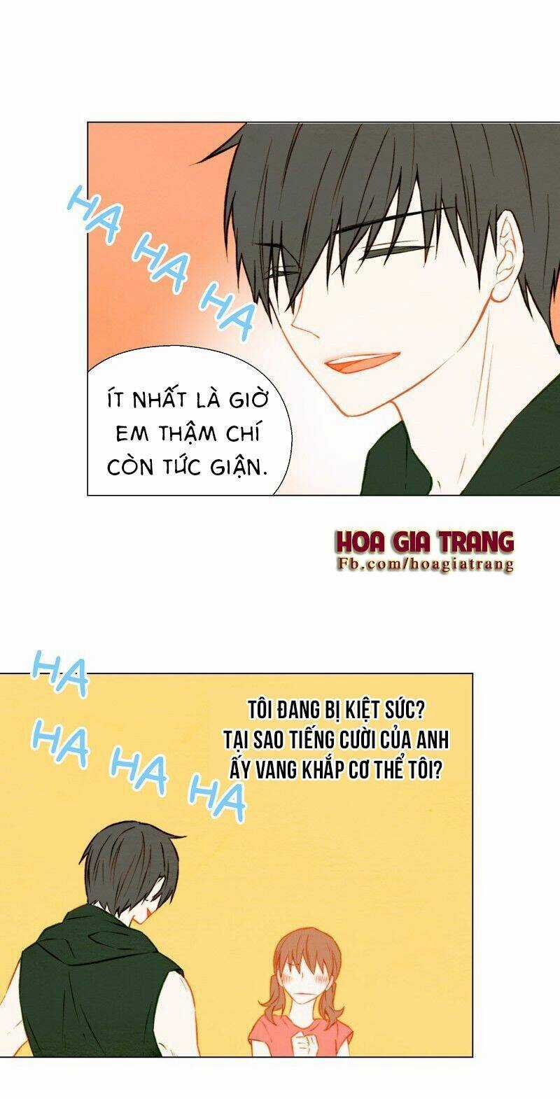 Sự Sao Chép - Chapter 30 - Trang 40