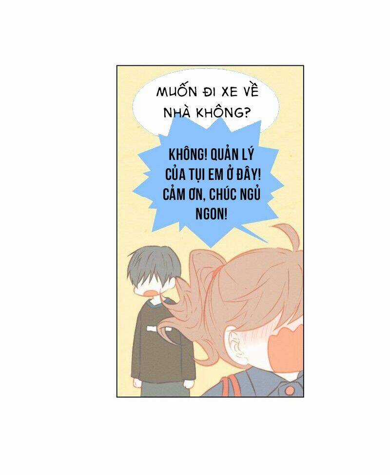 Sự Sao Chép - Chapter 30 - Trang 5