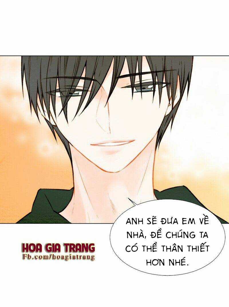 Sự Sao Chép - Chapter 30 - Trang 41