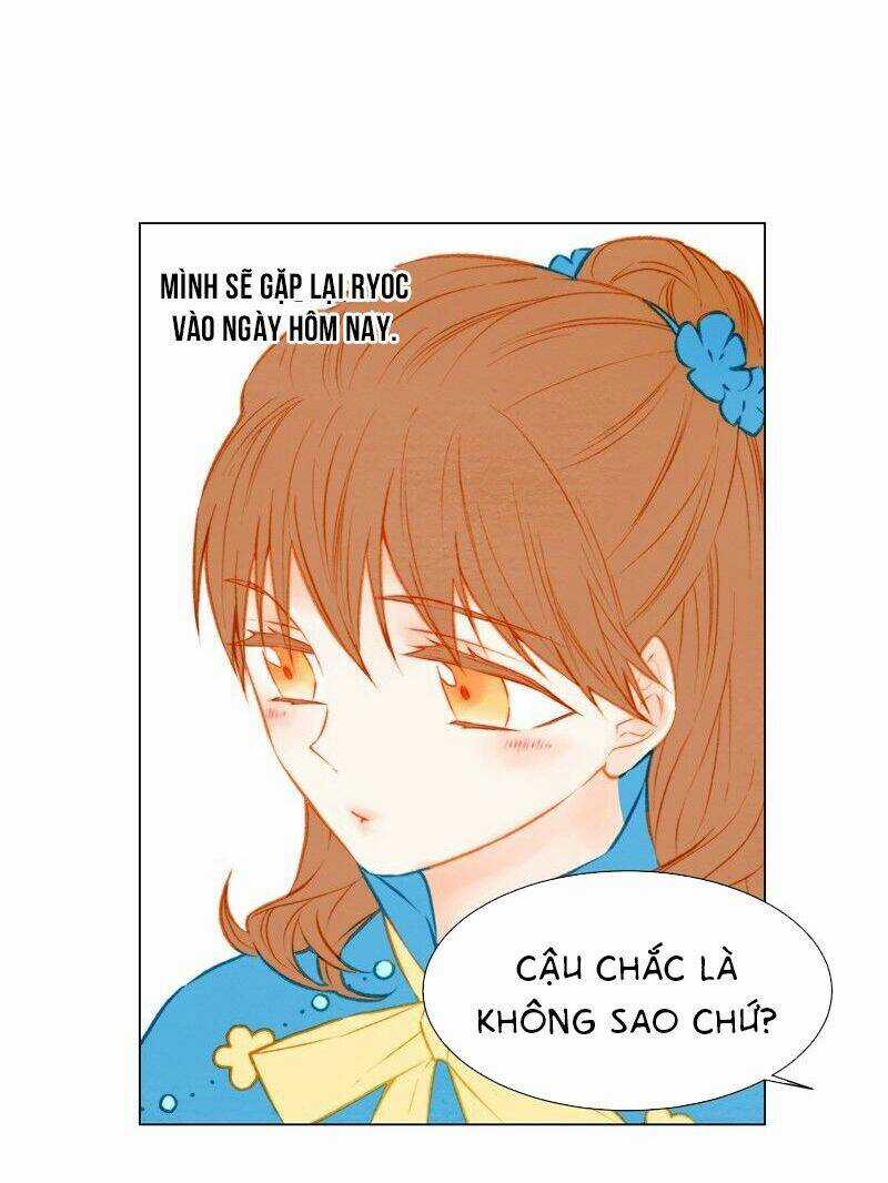 Sự Sao Chép - Chapter 30 - Trang 8