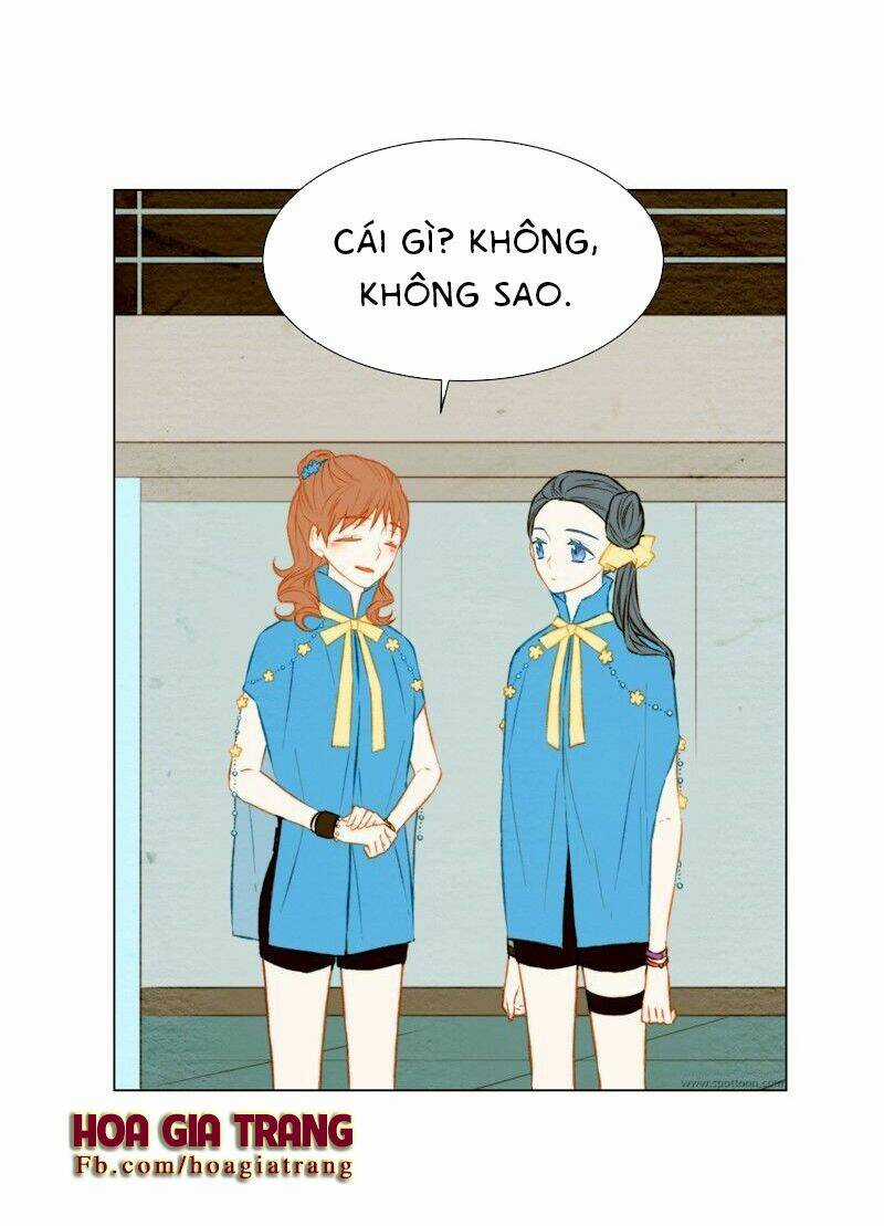 Sự Sao Chép - Chapter 30 - Trang 9