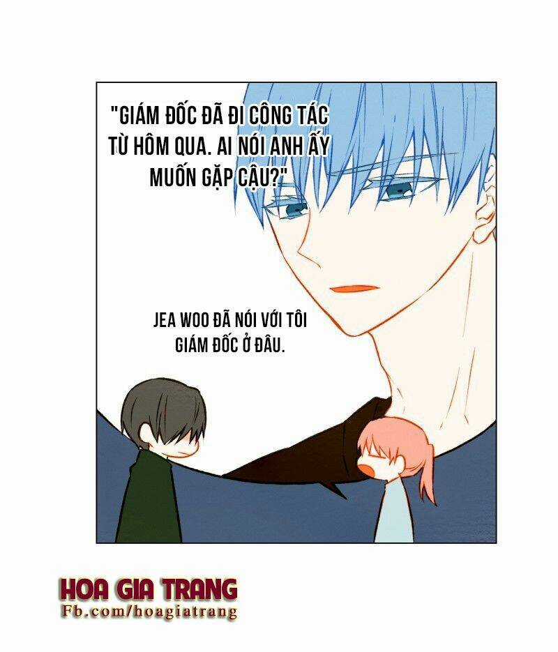 Sự Sao Chép - Chapter 31 - Trang 12