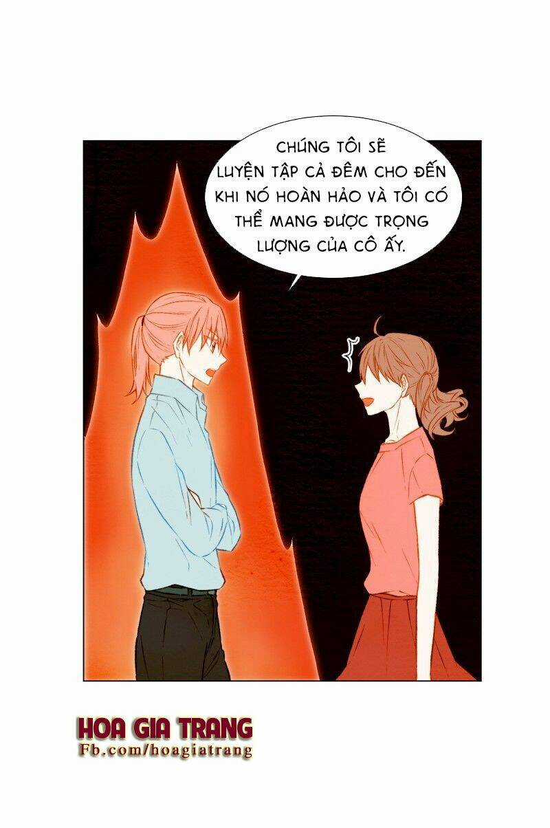 Sự Sao Chép - Chapter 31 - Trang 14