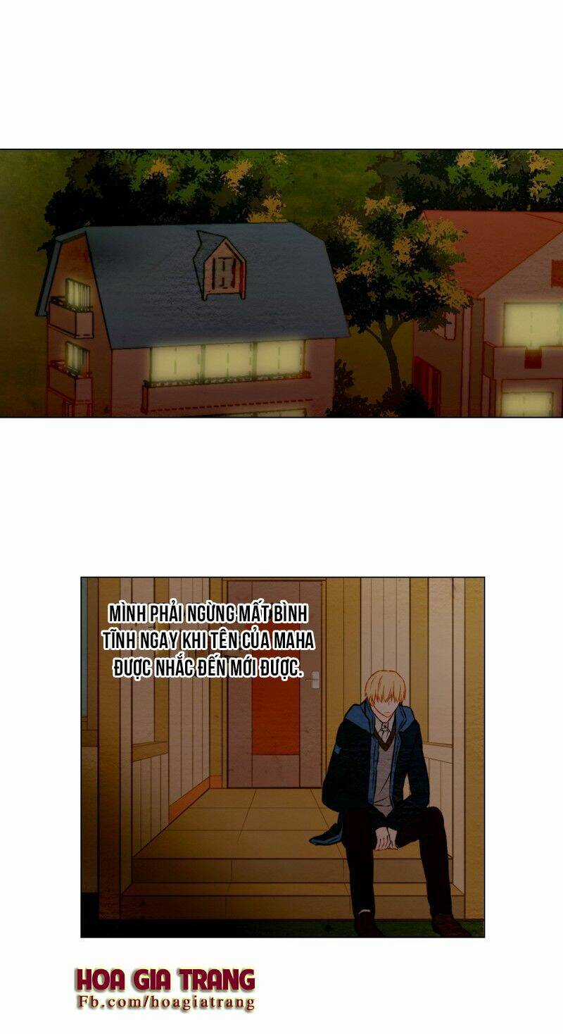 Sự Sao Chép - Chapter 31 - Trang 15