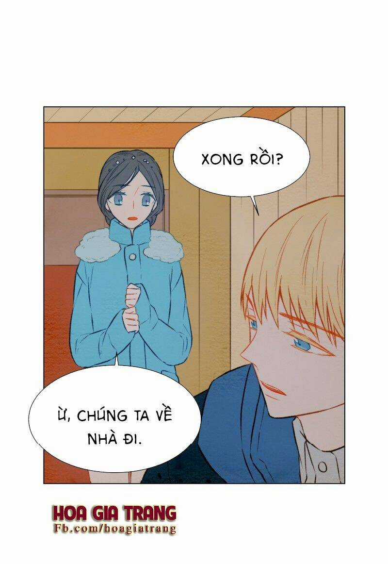 Sự Sao Chép - Chapter 31 - Trang 17