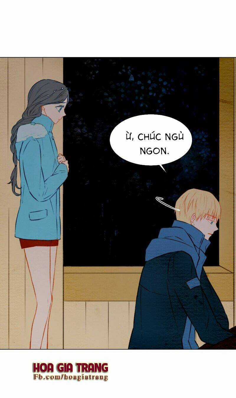 Sự Sao Chép - Chapter 31 - Trang 18