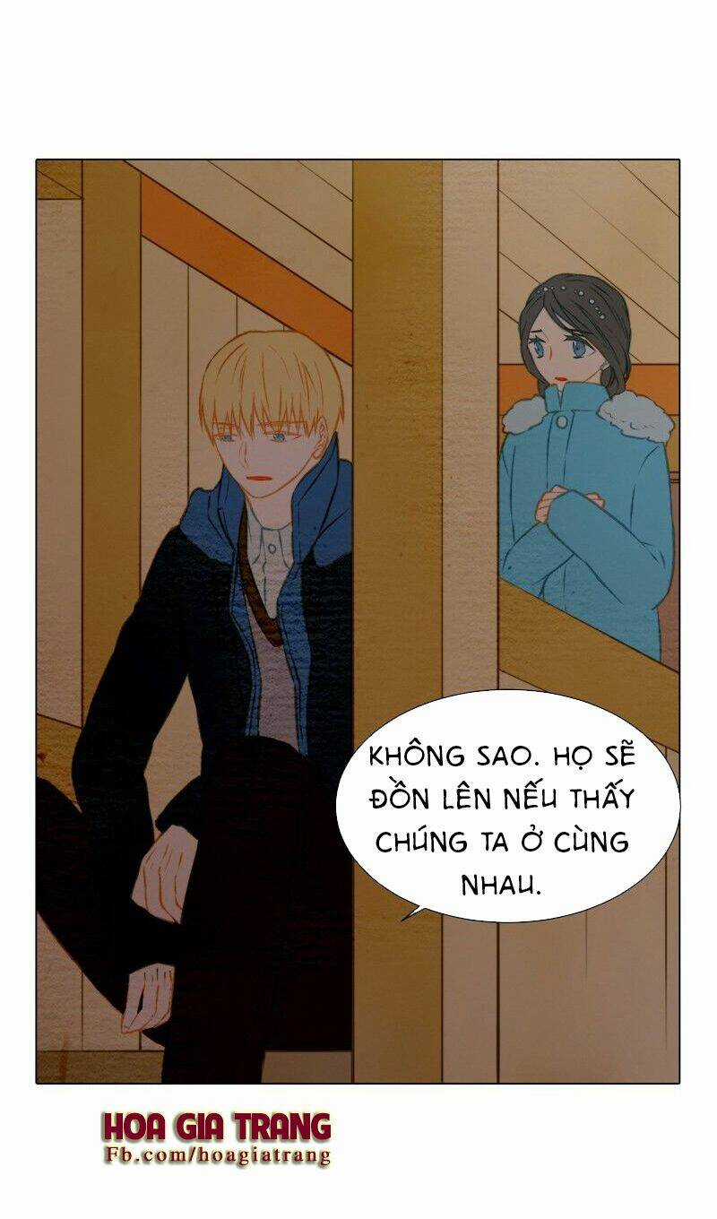 Sự Sao Chép - Chapter 31 - Trang 20