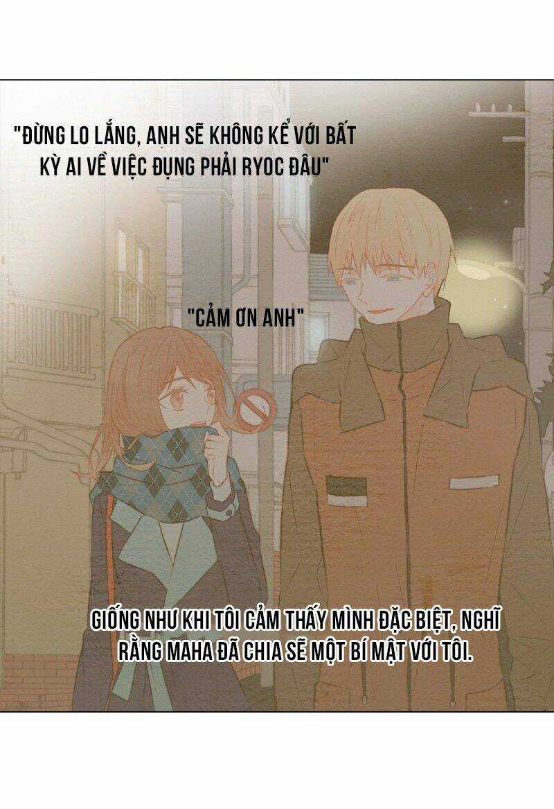 Sự Sao Chép - Chapter 31 - Trang 23