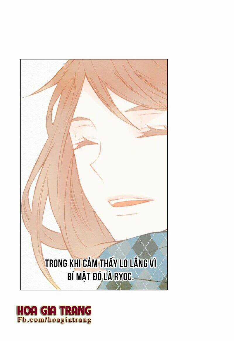 Sự Sao Chép - Chapter 31 - Trang 24