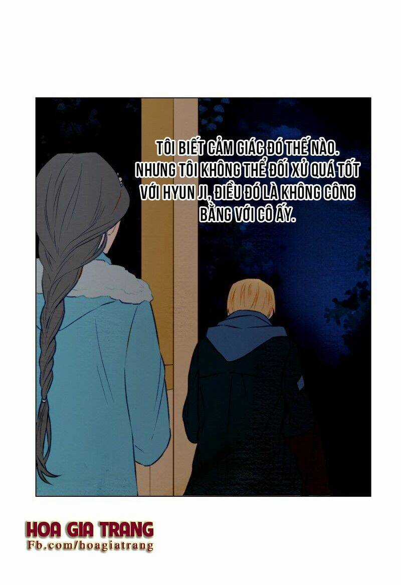 Sự Sao Chép - Chapter 31 - Trang 25
