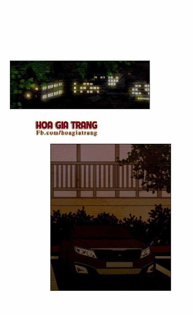 Sự Sao Chép - Chapter 31 - Trang 26