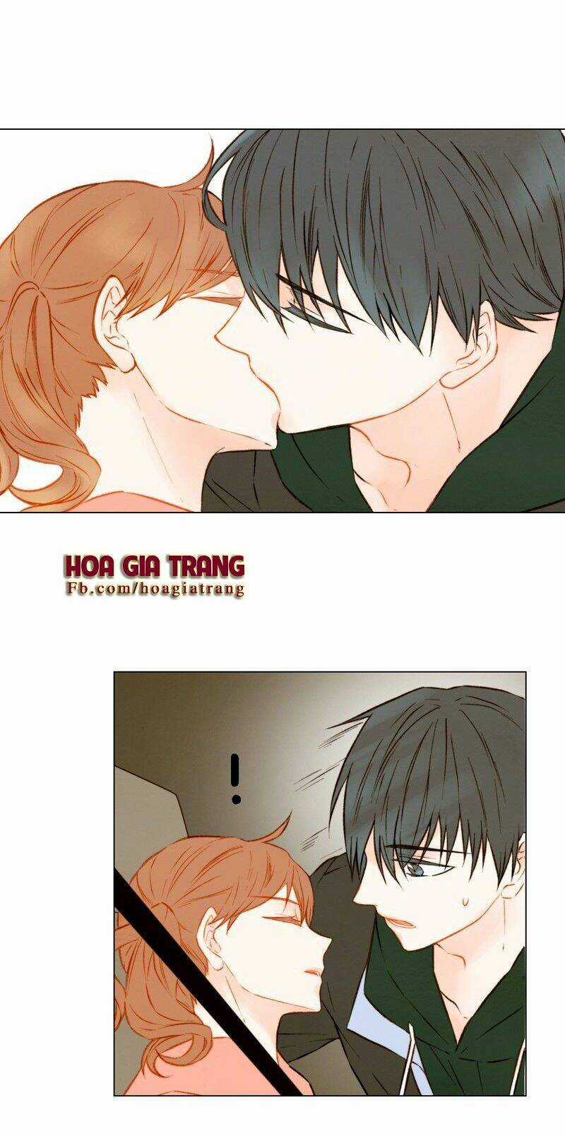 Sự Sao Chép - Chapter 31 - Trang 31