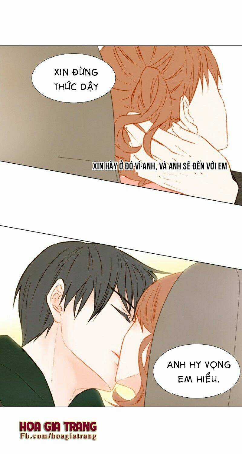 Sự Sao Chép - Chapter 31 - Trang 36