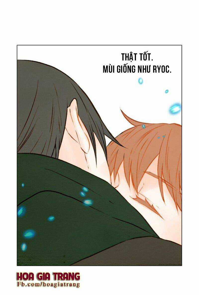 Sự Sao Chép - Chapter 31 - Trang 37