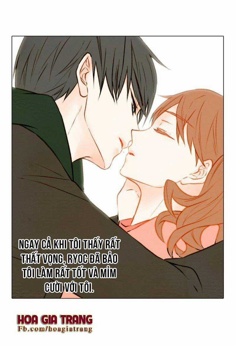 Sự Sao Chép - Chapter 31 - Trang 38