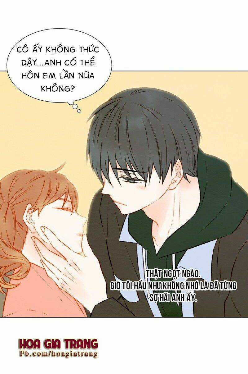 Sự Sao Chép - Chapter 31 - Trang 39