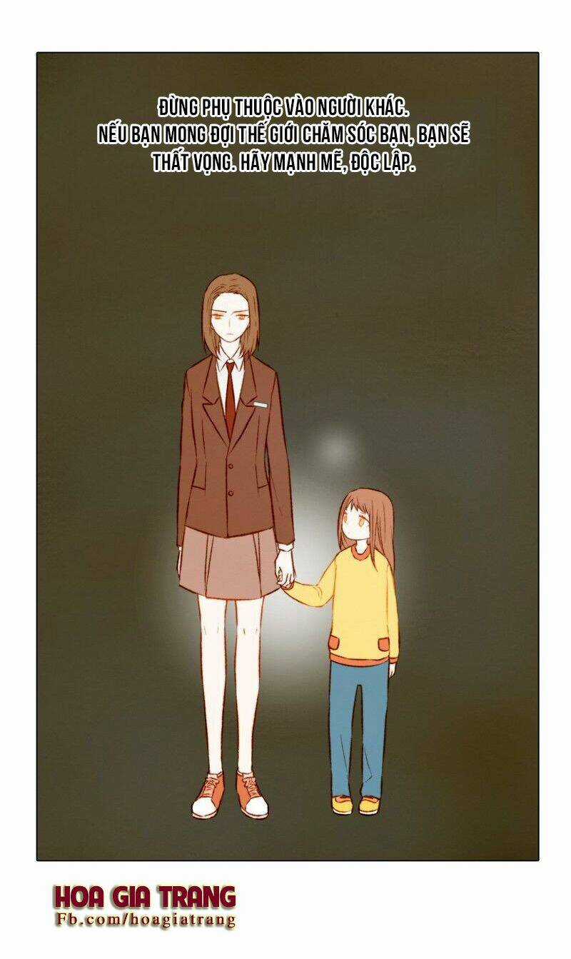 Sự Sao Chép - Chapter 31 - Trang 5