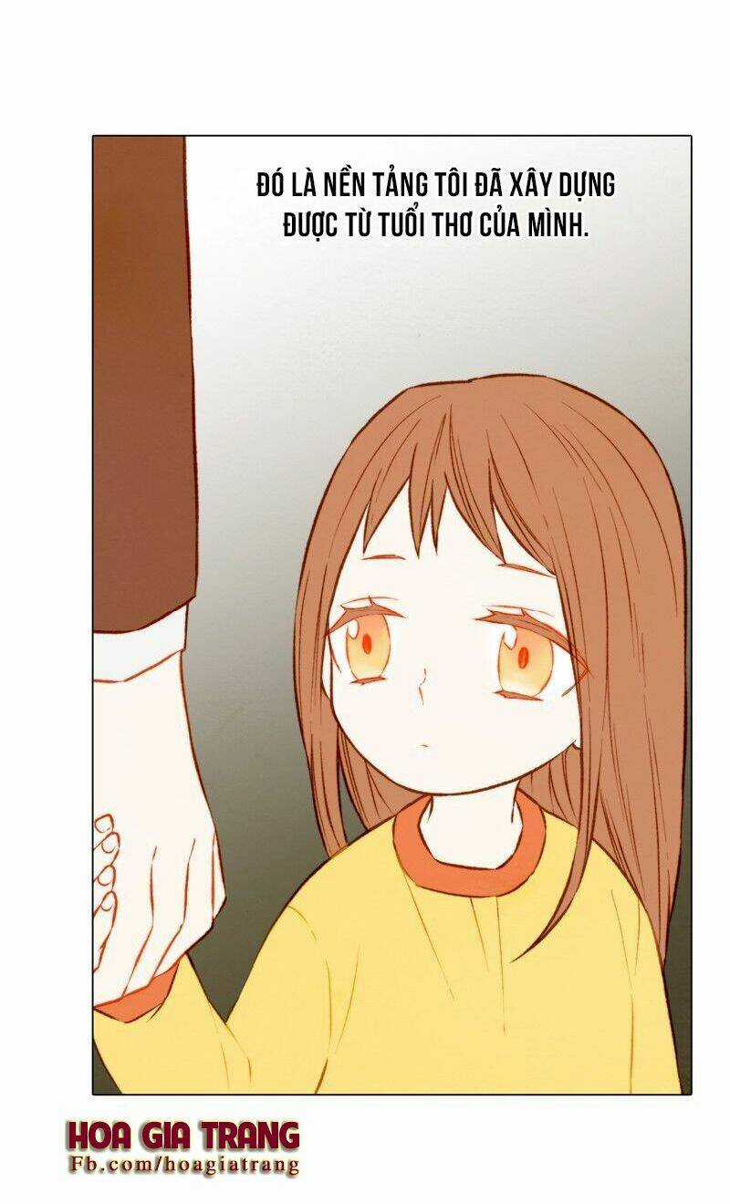 Sự Sao Chép - Chapter 31 - Trang 6