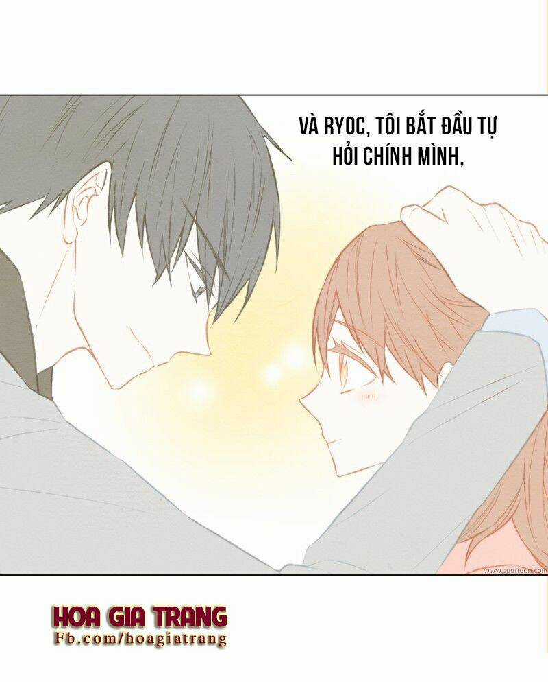 Sự Sao Chép - Chapter 31 - Trang 8