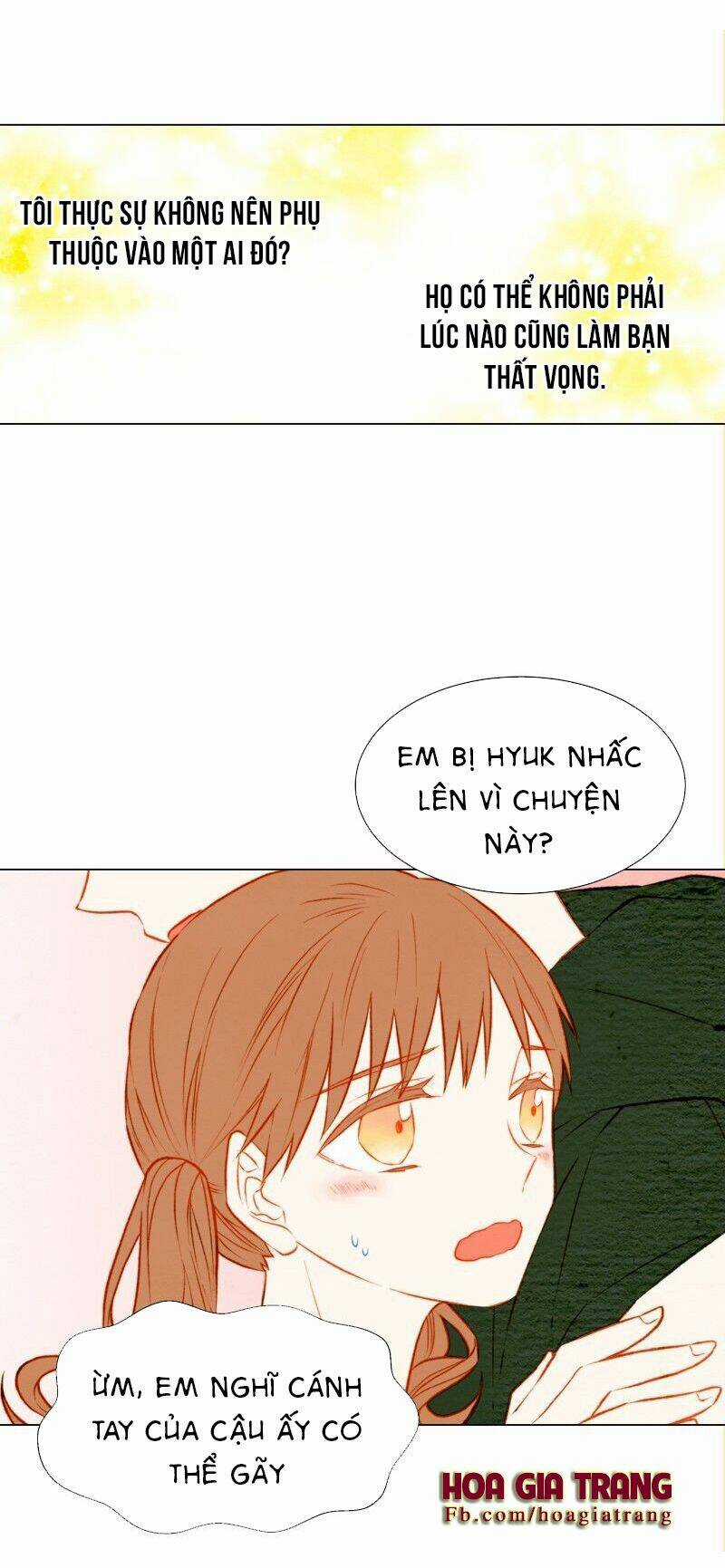 Sự Sao Chép - Chapter 31 - Trang 9