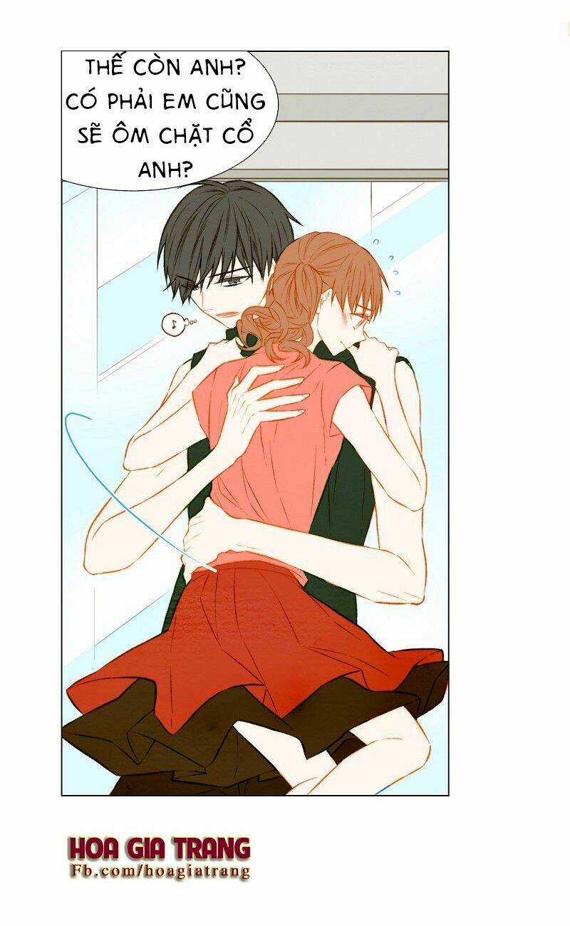 Sự Sao Chép - Chapter 31 - Trang 10