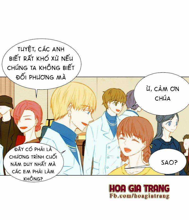 Sự Sao Chép - Chapter 32 - Trang 12