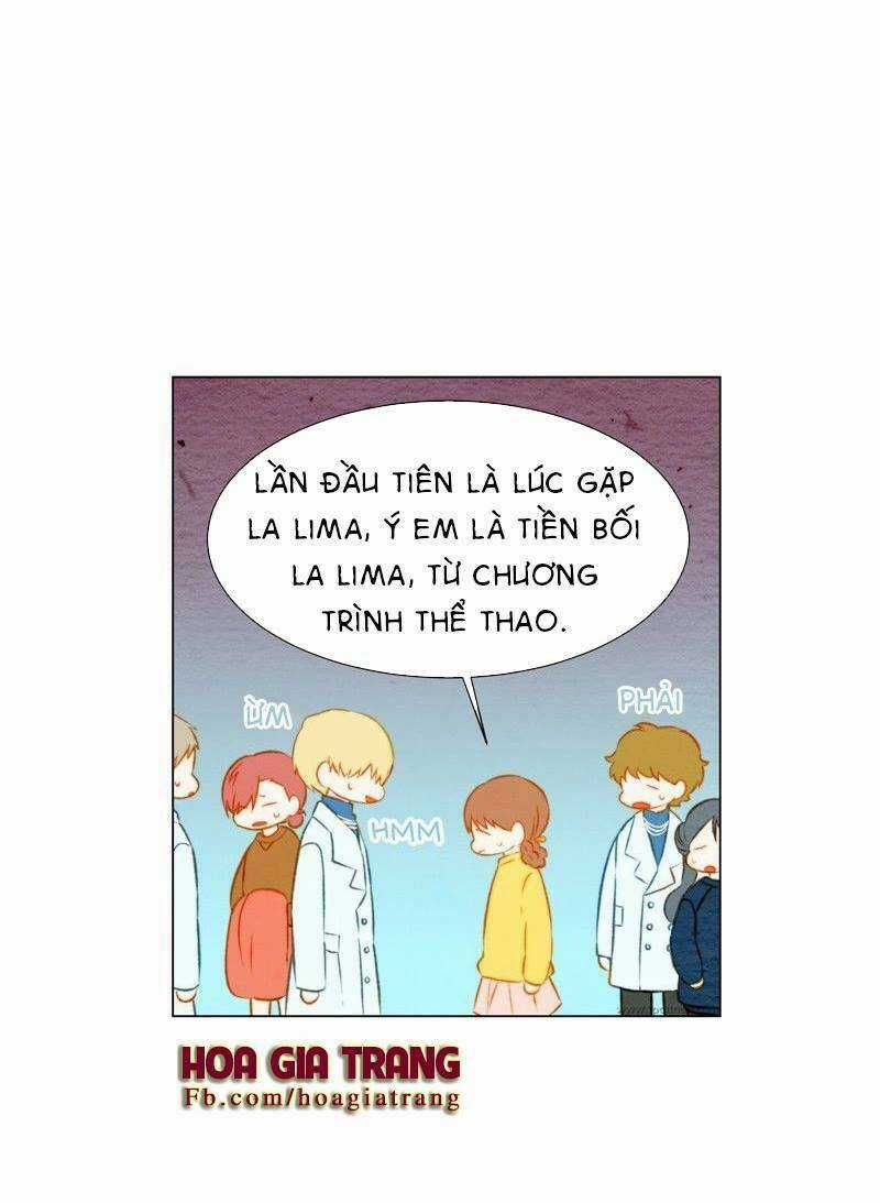 Sự Sao Chép - Chapter 32 - Trang 13