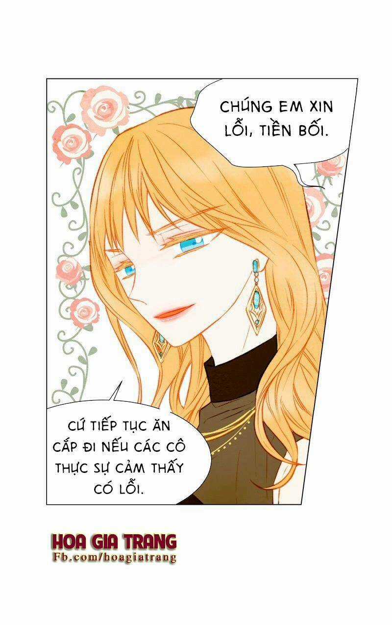 Sự Sao Chép - Chapter 32 - Trang 15