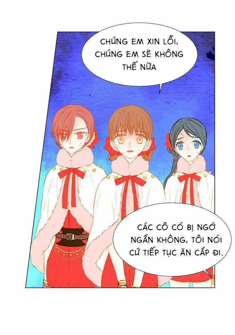Sự Sao Chép - Chapter 32 - Trang 16