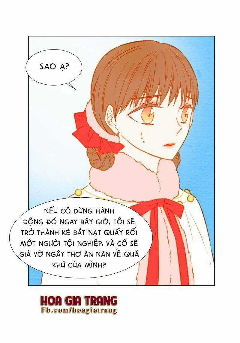 Sự Sao Chép - Chapter 32 - Trang 17