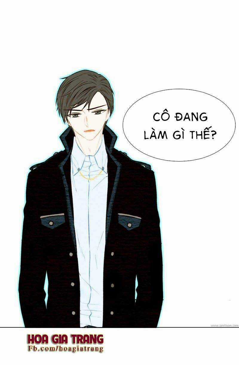 Sự Sao Chép - Chapter 32 - Trang 21