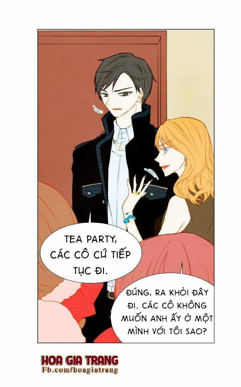 Sự Sao Chép - Chapter 32 - Trang 25