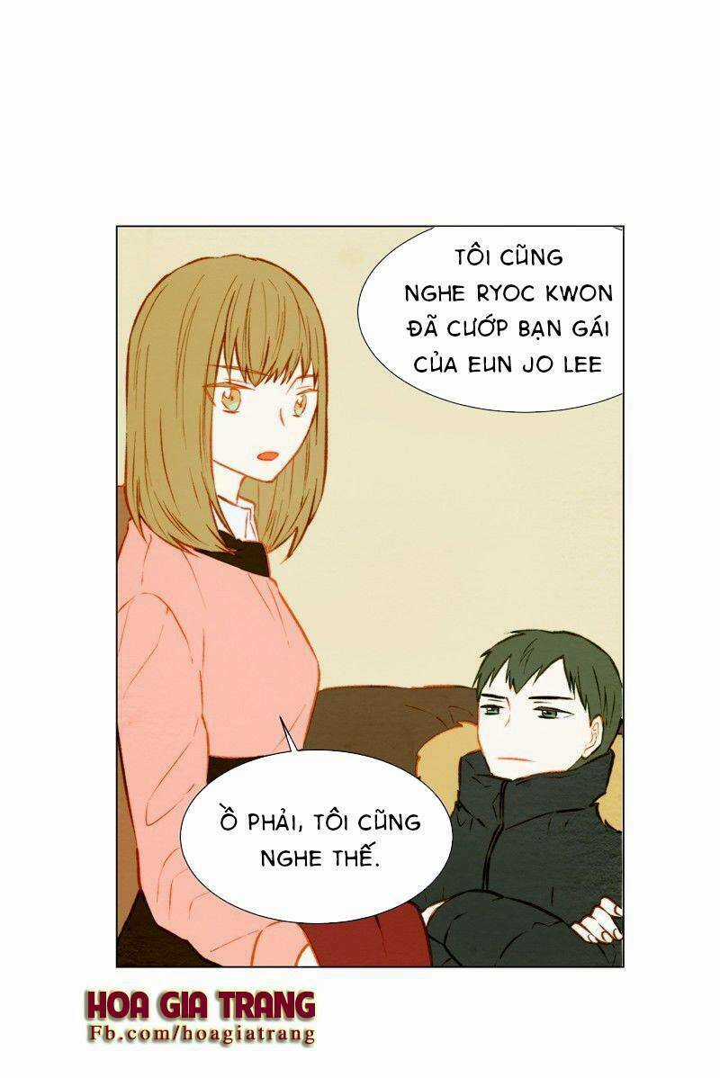 Sự Sao Chép - Chapter 32 - Trang 32