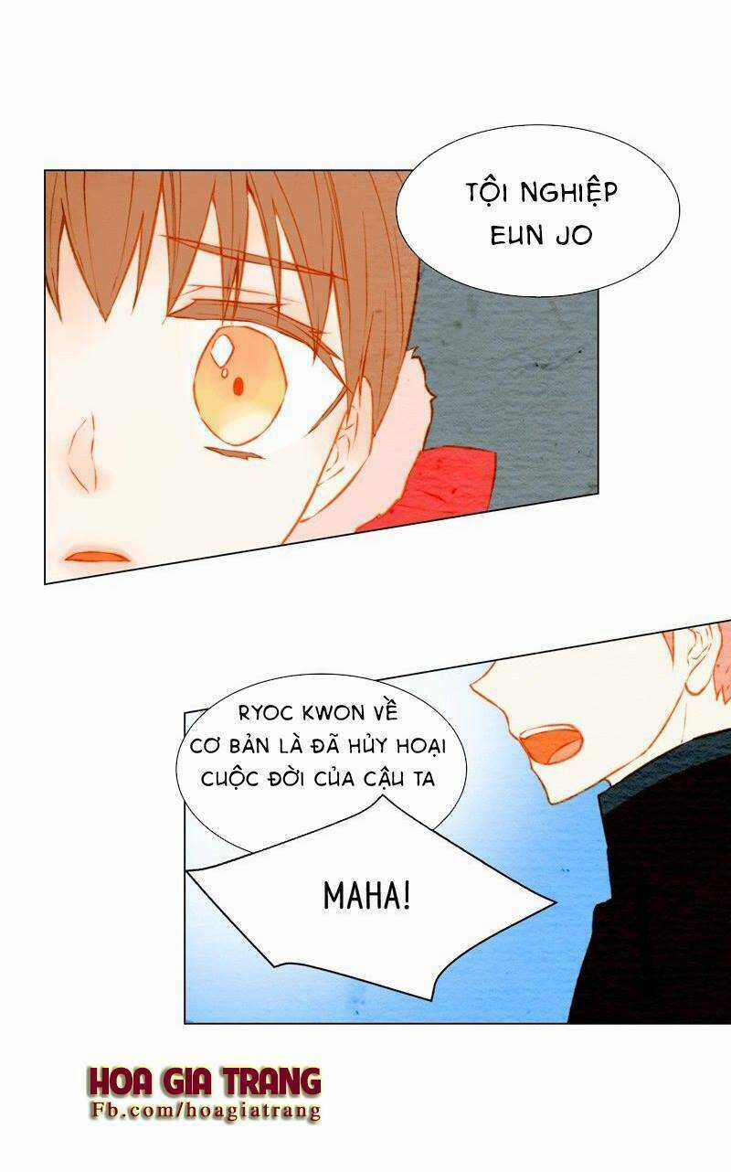 Sự Sao Chép - Chapter 32 - Trang 33