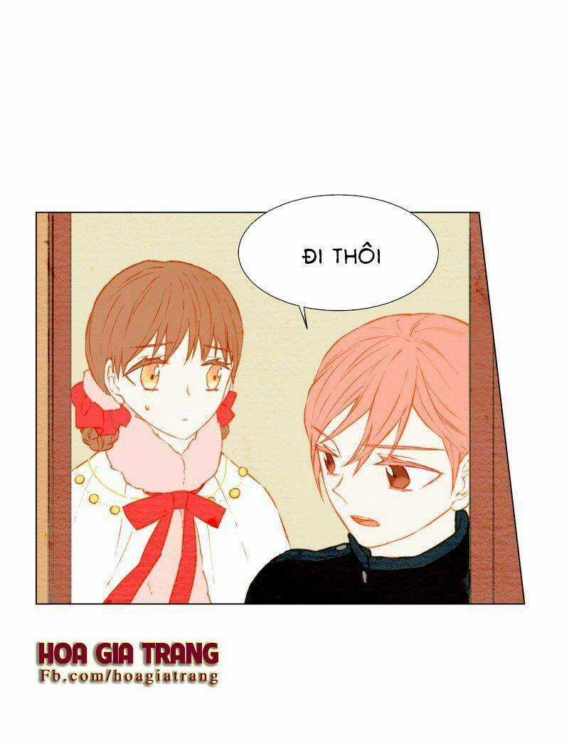 Sự Sao Chép - Chapter 32 - Trang 35