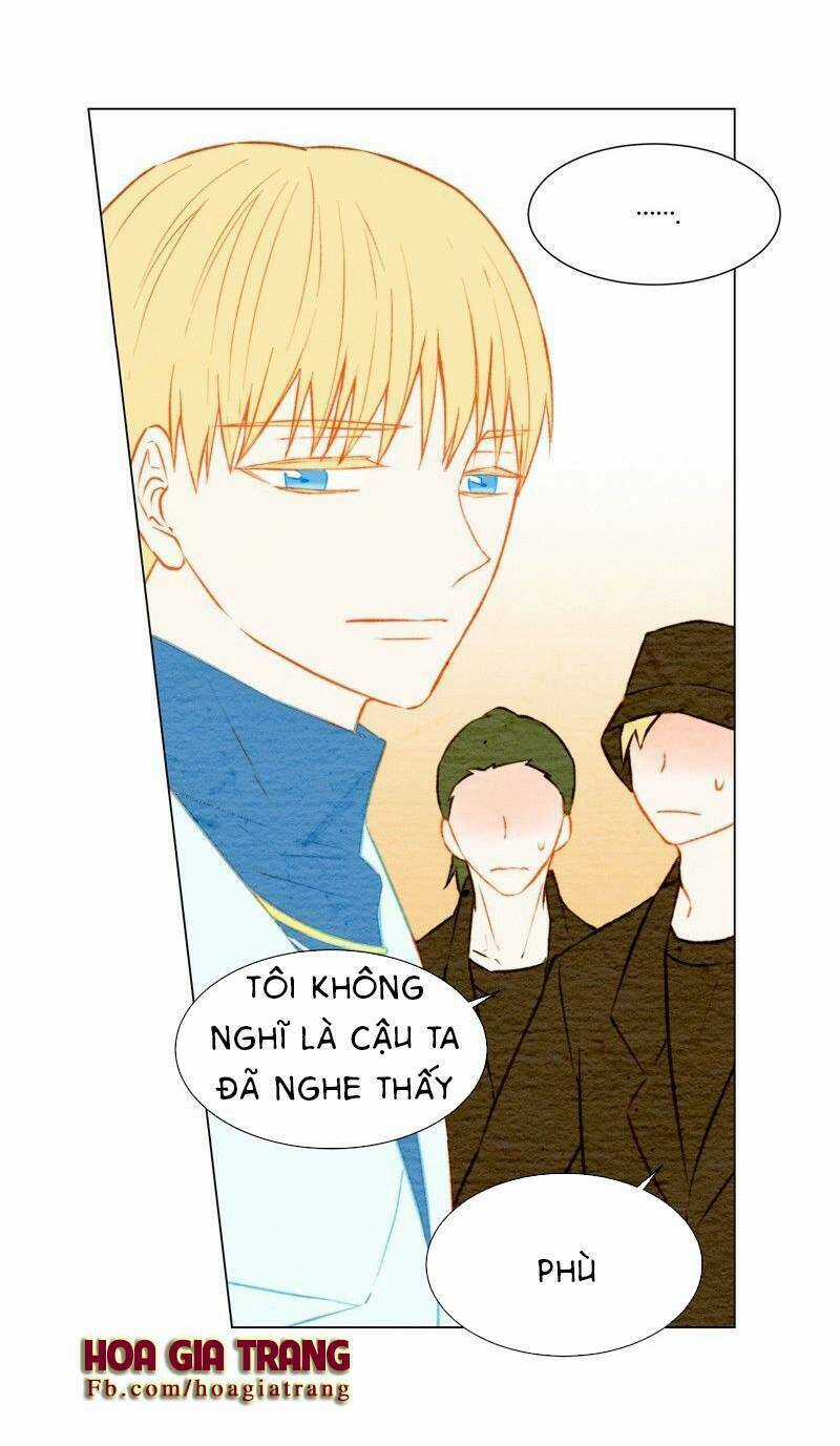 Sự Sao Chép - Chapter 32 - Trang 36