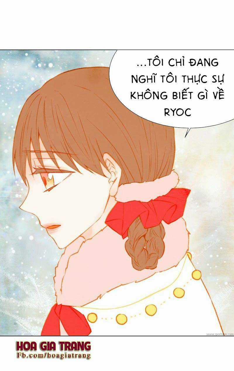 Sự Sao Chép - Chapter 32 - Trang 38