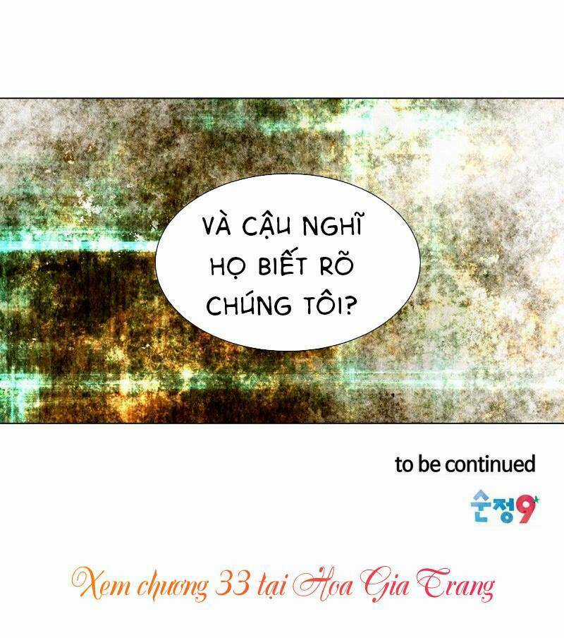 Sự Sao Chép - Chapter 32 - Trang 39