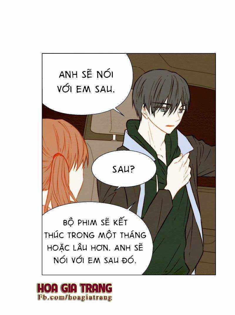 Sự Sao Chép - Chapter 32 - Trang 6