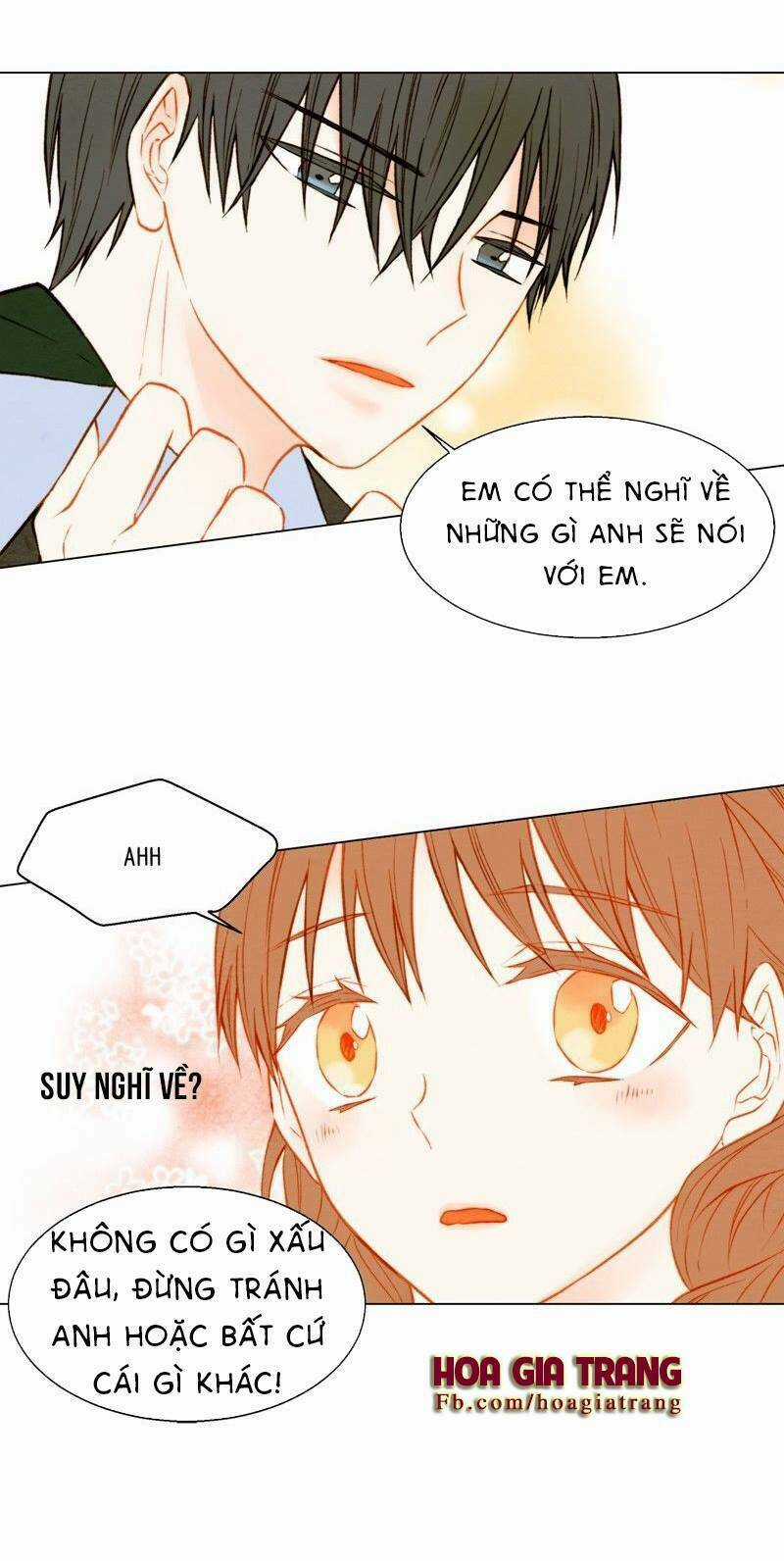 Sự Sao Chép - Chapter 32 - Trang 7