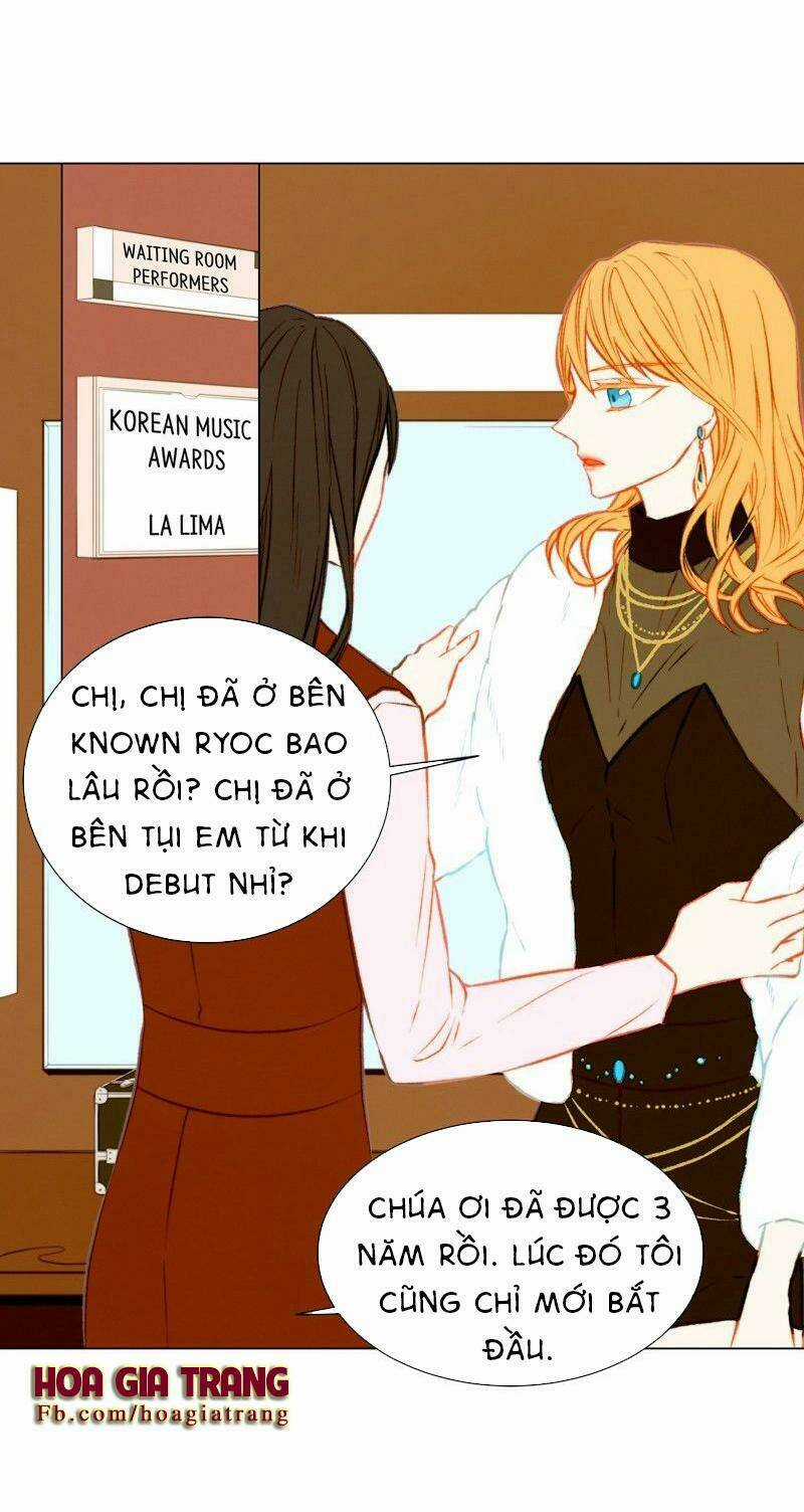 Sự Sao Chép - Chapter 33 - Trang 14