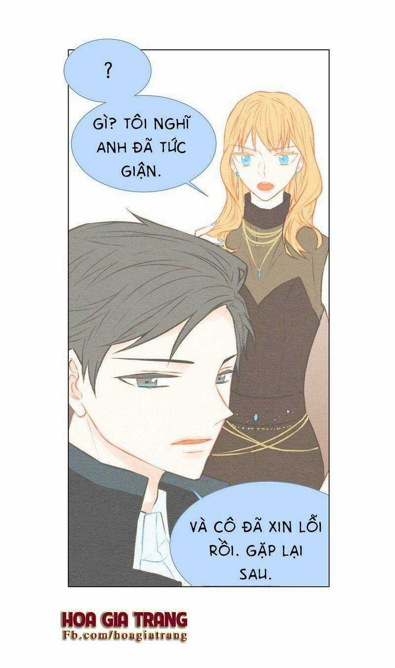 Sự Sao Chép - Chapter 33 - Trang 17