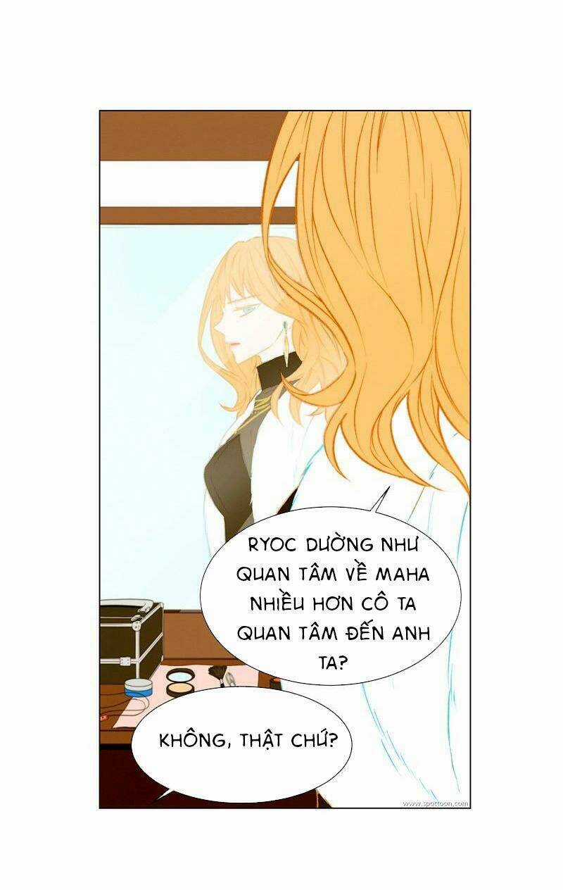 Sự Sao Chép - Chapter 33 - Trang 20