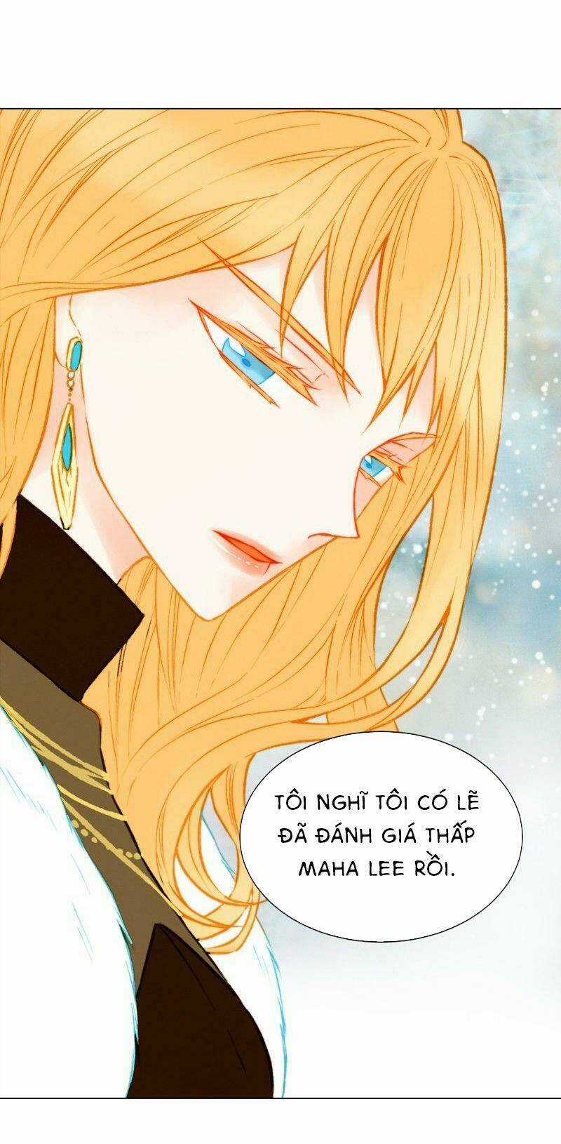 Sự Sao Chép - Chapter 33 - Trang 21