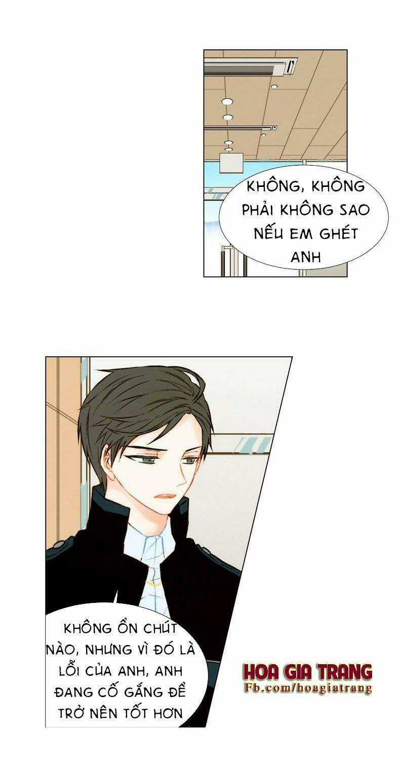 Sự Sao Chép - Chapter 33 - Trang 22