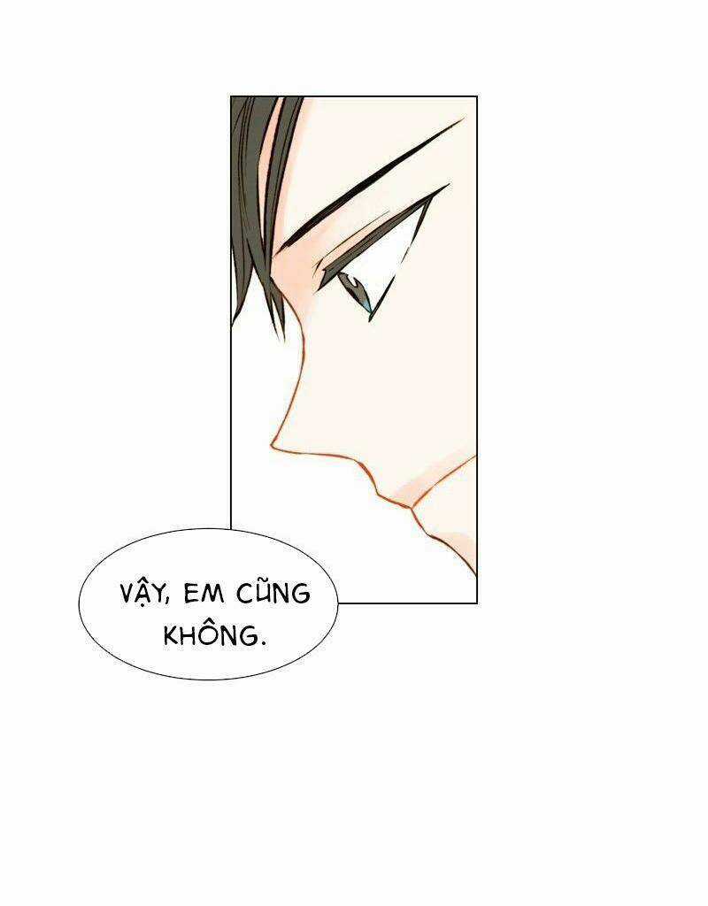 Sự Sao Chép - Chapter 33 - Trang 26