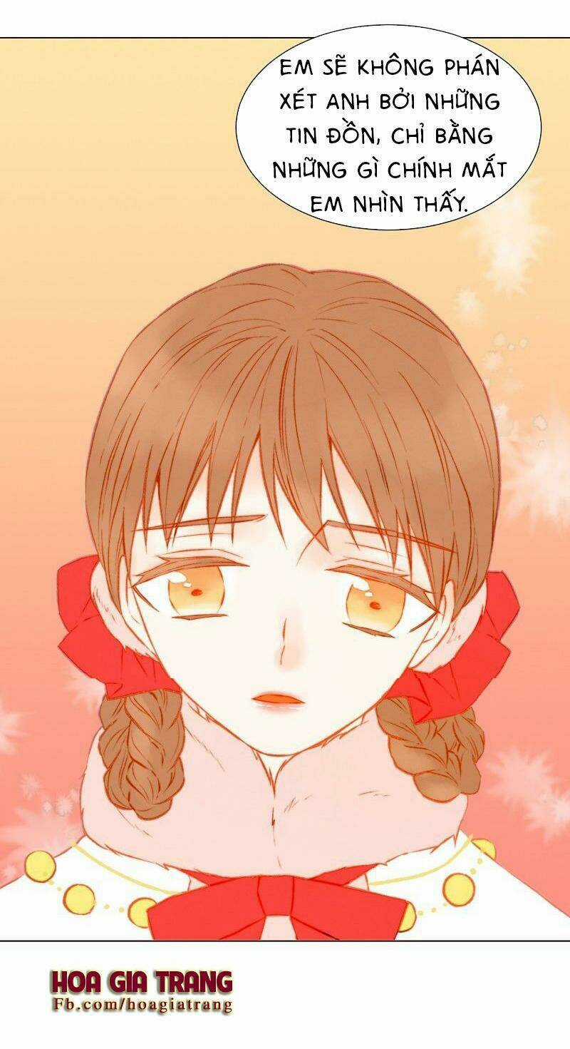 Sự Sao Chép - Chapter 33 - Trang 27