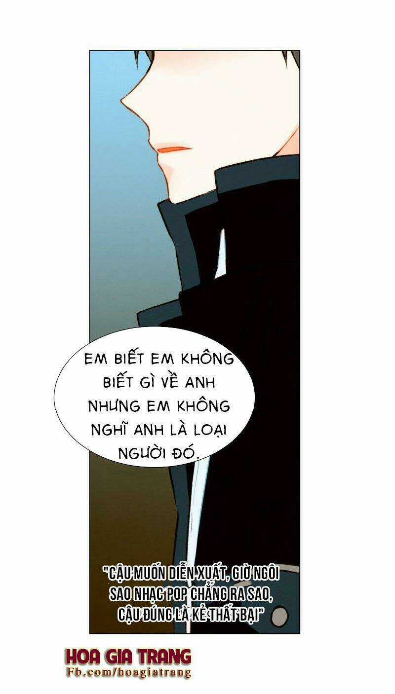 Sự Sao Chép - Chapter 33 - Trang 28