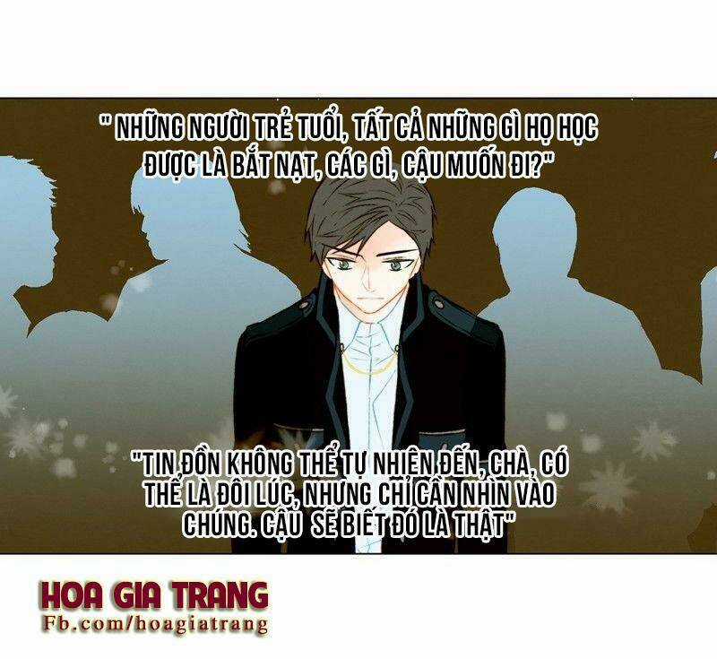 Sự Sao Chép - Chapter 33 - Trang 29