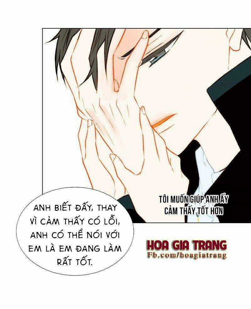 Sự Sao Chép - Chapter 33 - Trang 35